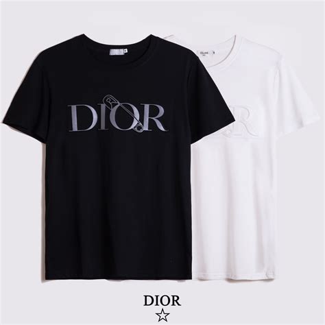 replica dior tshirt|christian dior knockoff dresses.